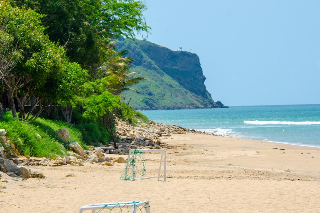 Takeoff Surf Travel CABO LEDO