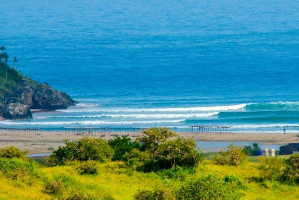 Takeoff Surf Travel CABO LEDO