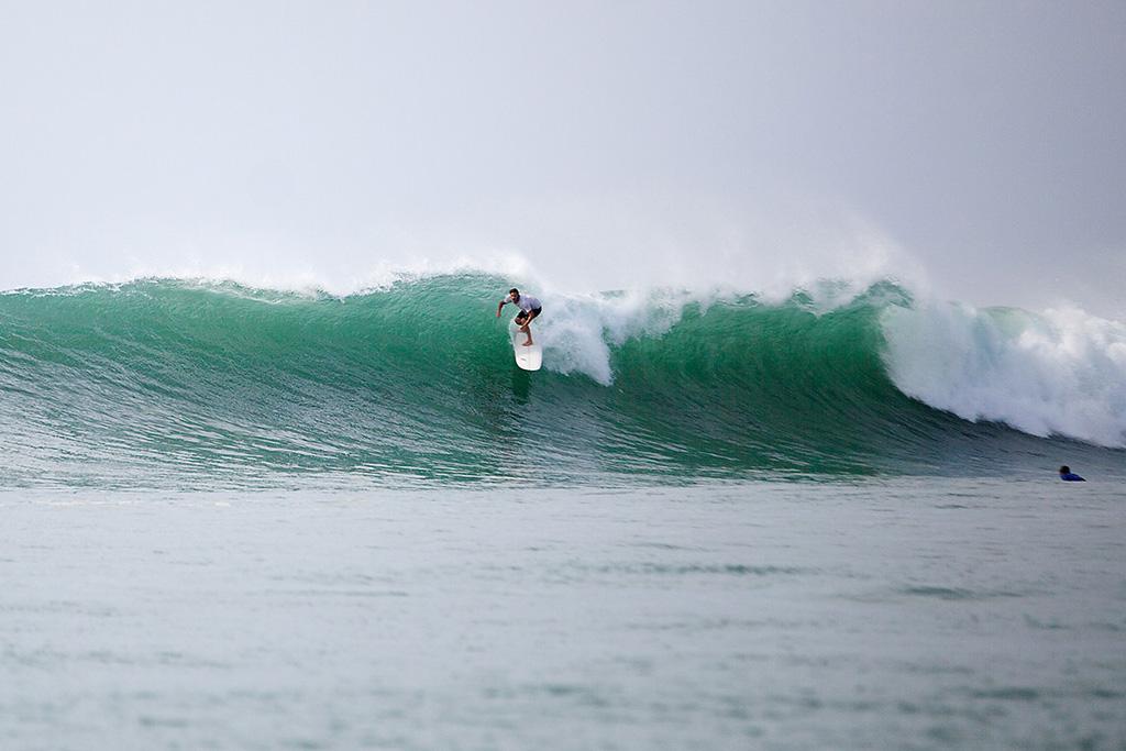 Sri Lanka: Arugam Bay, o sonho de um surfista