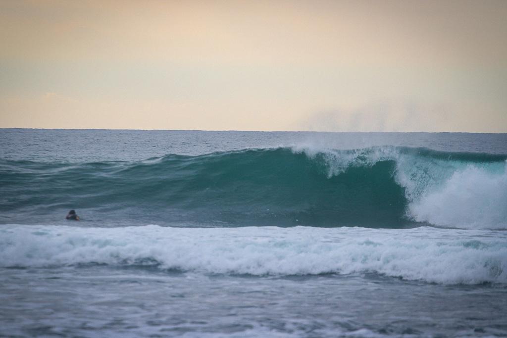 Sri Lanka: Arugam Bay, o sonho de um surfista