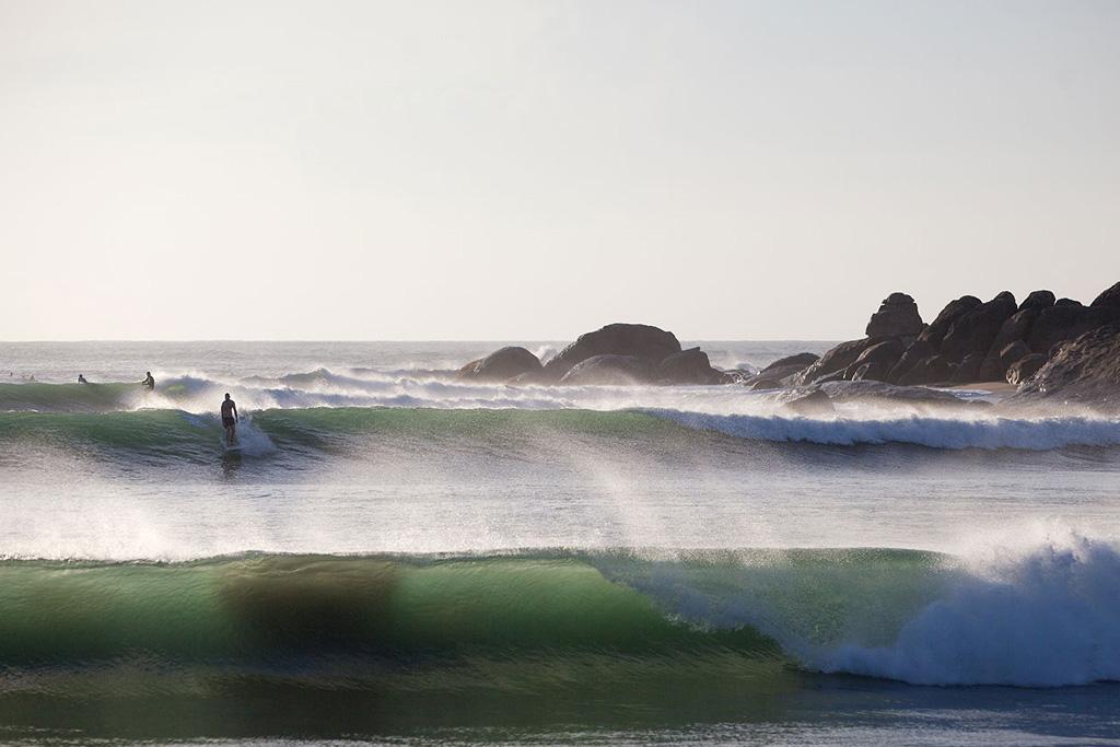 Sri Lanka: Arugam Bay, o sonho de um surfista