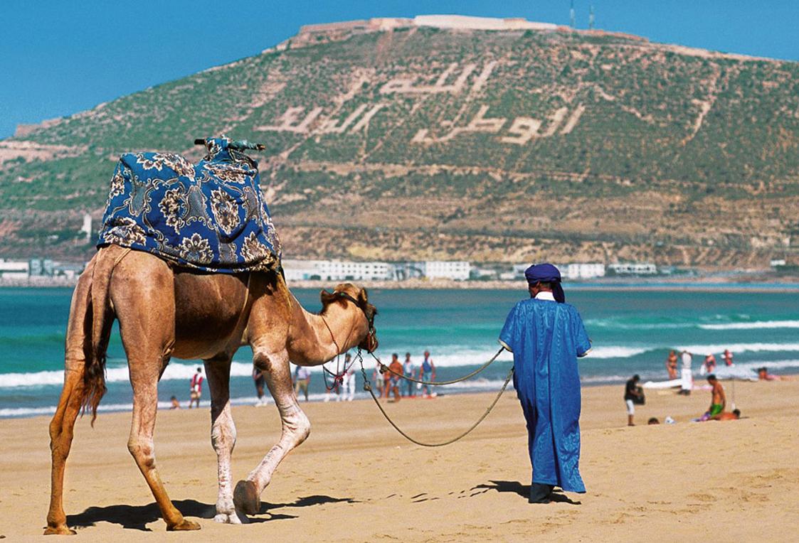 Takeoff Surf Travel | MARROCOS